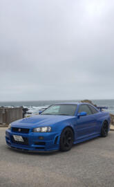 R34Gtr