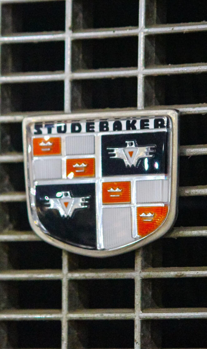 STUDEBAKER