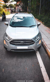 ECOSPORT 