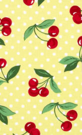 Retro Cherries