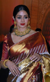 Sridevi