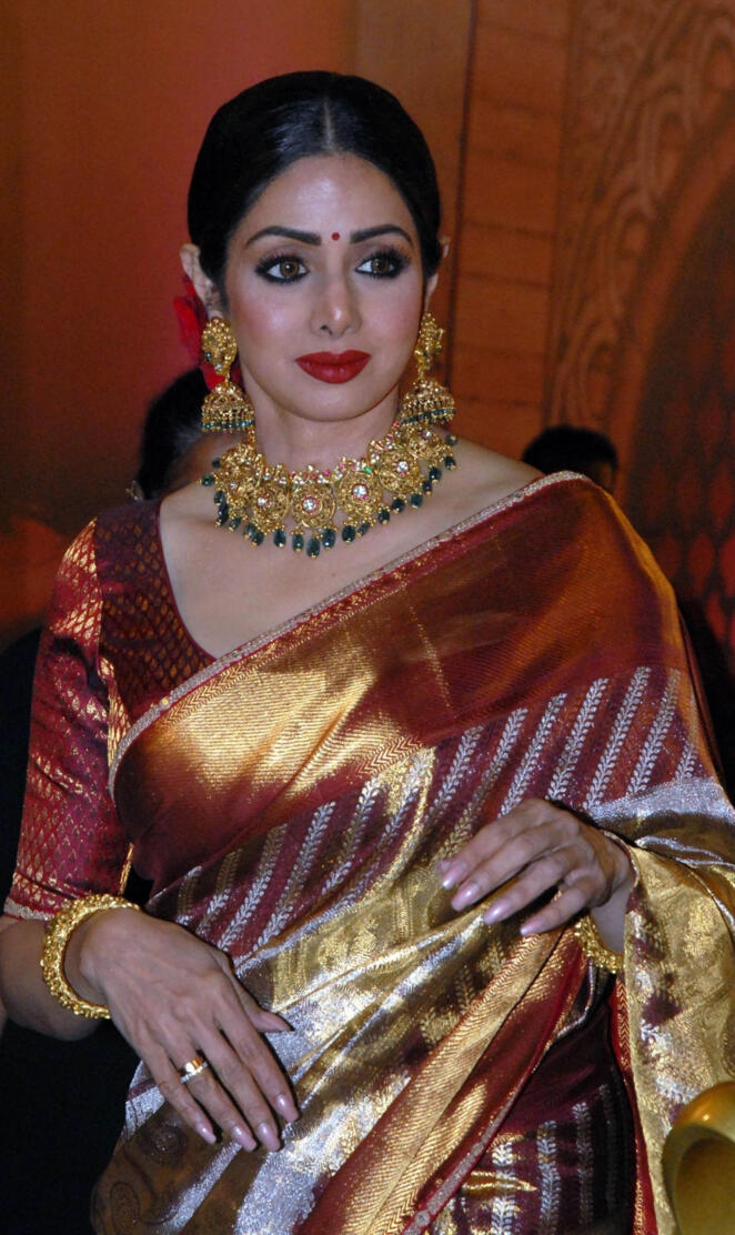 Sridevi