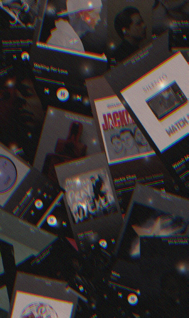 in the name of music