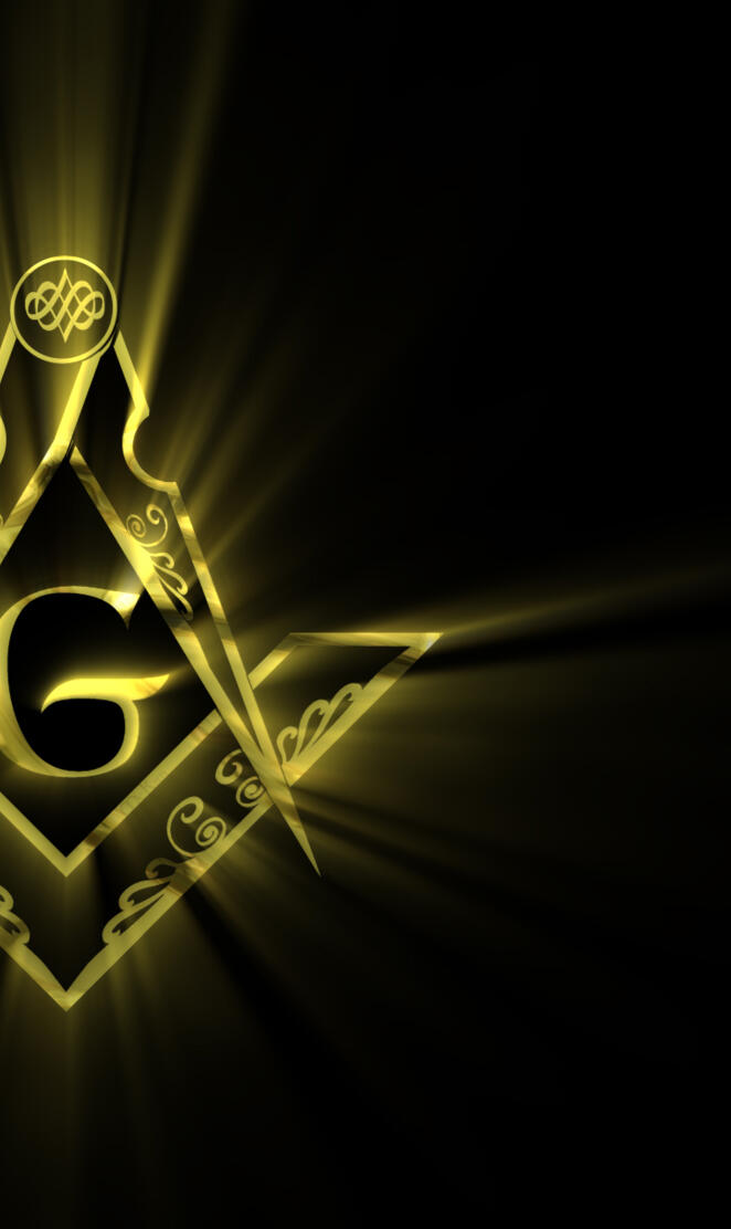 masonic logo