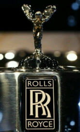 Rolls Royce