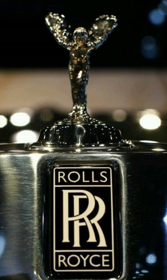 Rolls Royce