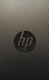 HP Logo