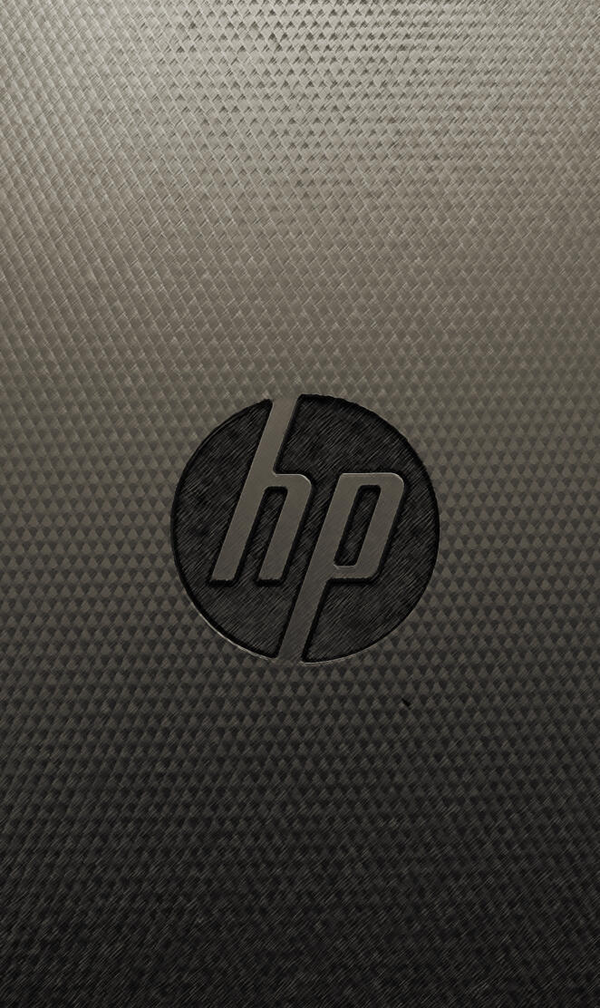 HP Logo