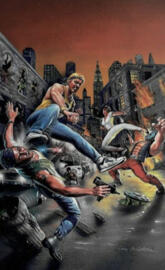 Streets of Rage