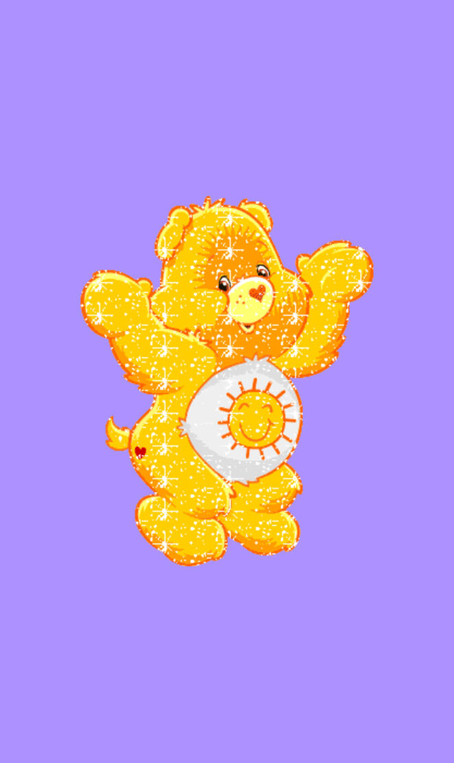 Sunny Carebear