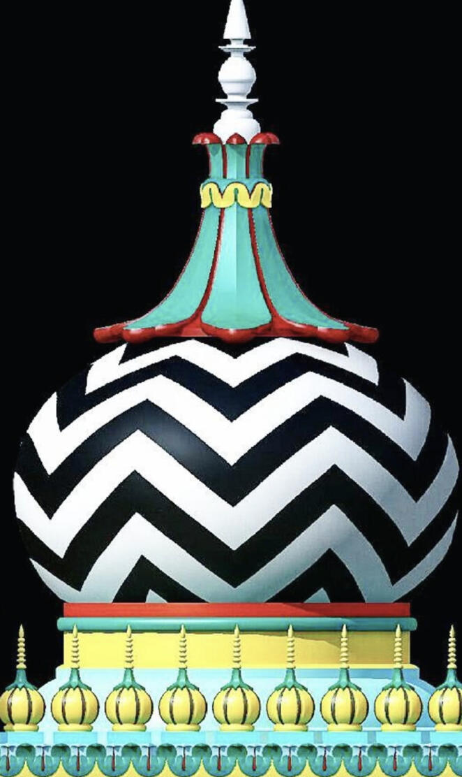 Ala hazrat Ahmad Raza