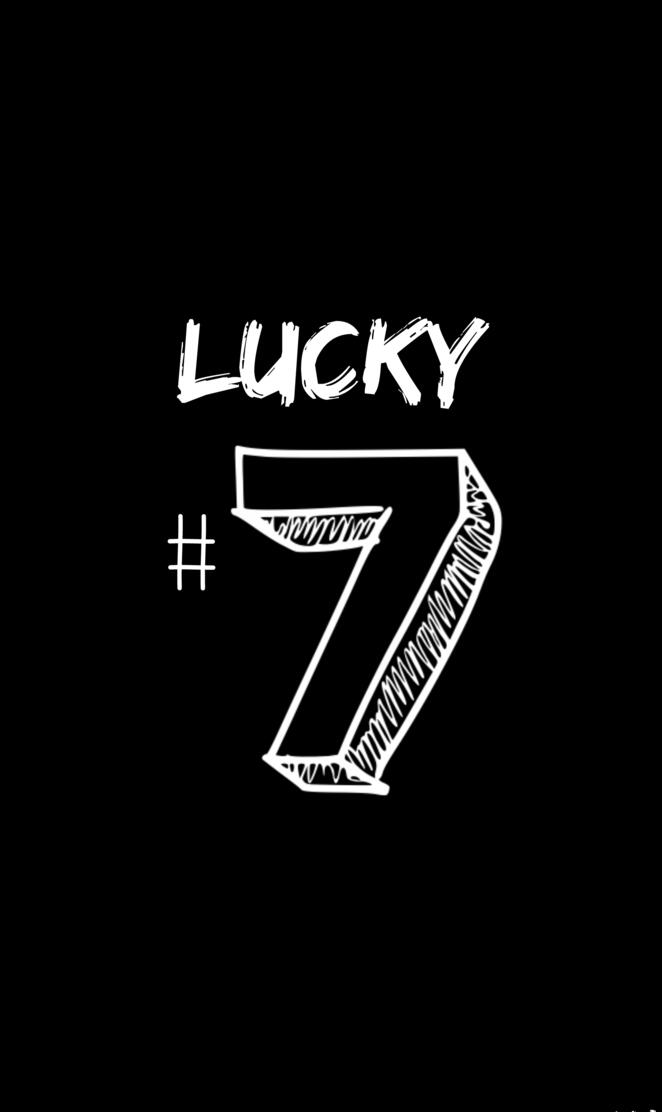 Lucky 7
