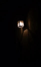 Black Lamp