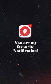 love Notification