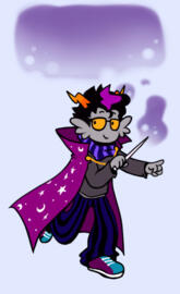 Eridan Wallpaper 