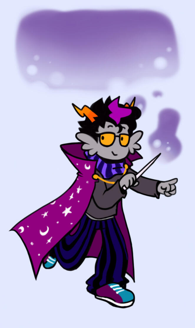Eridan Wallpaper 