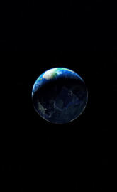 4K Earth 