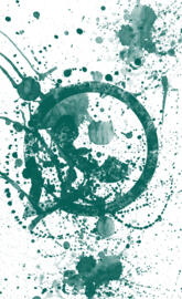 Whatsapp Logo Splash