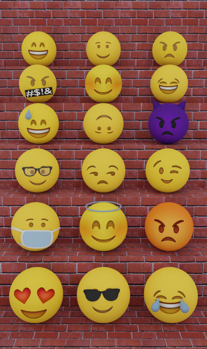 Emojis