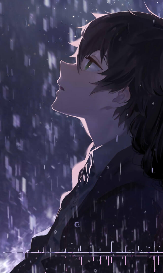 Hotaro Oreki Hyouka