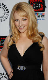 Melissa rauch 