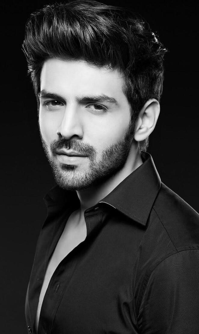 Kartik Aaryan