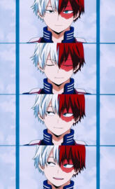 Todoroki Shoto