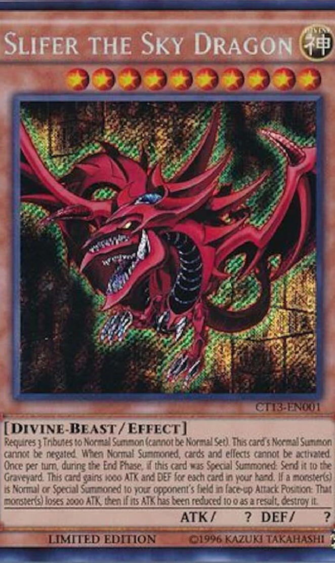 Slifer