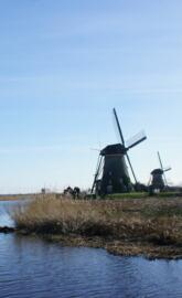 Windmills