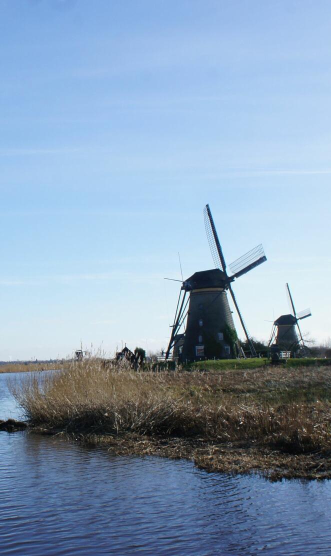 Windmills