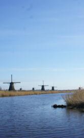 Windmills