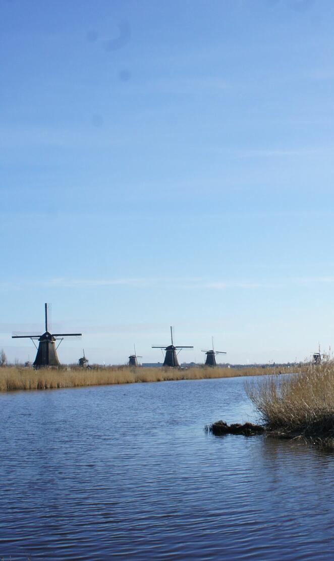 Windmills
