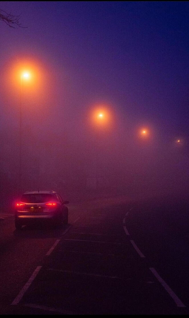 Night