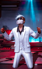 Free Fire Wallpapers