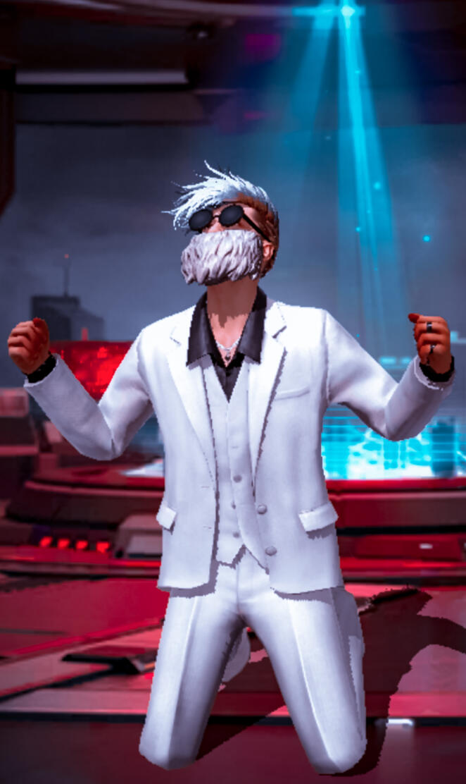 Free Fire Wallpapers