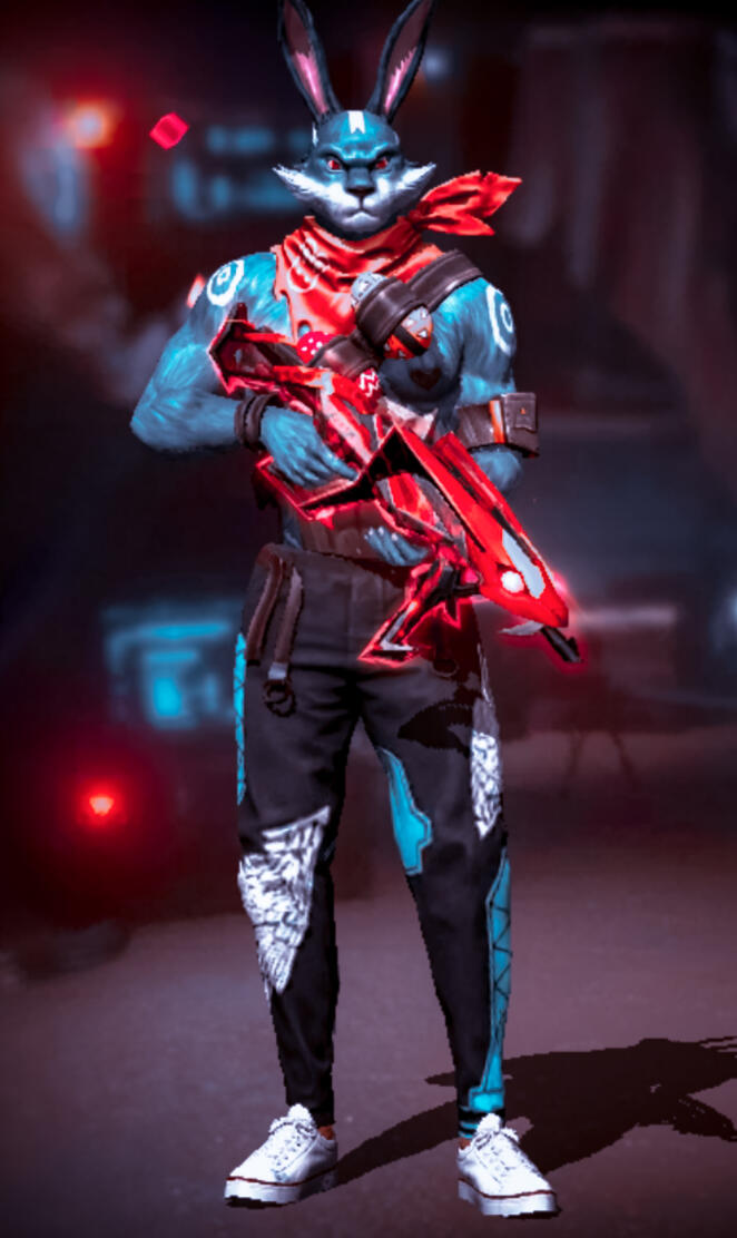 Free Fire Wallpapers