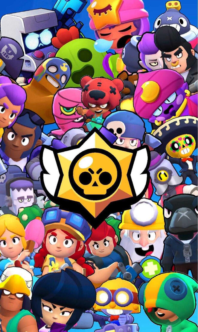 Brawl stars