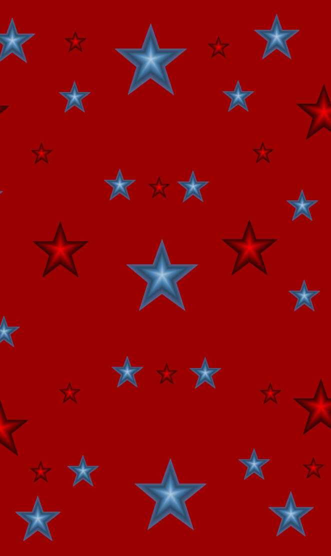 Stars Stars Stars 46