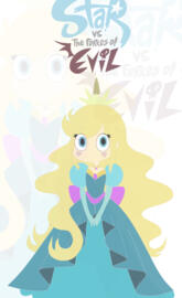 Star Butterfly