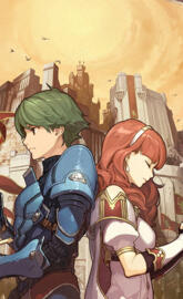 Fire Emblem Echoes