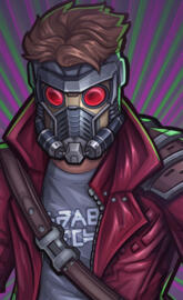 Star lord