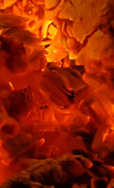 Embers 