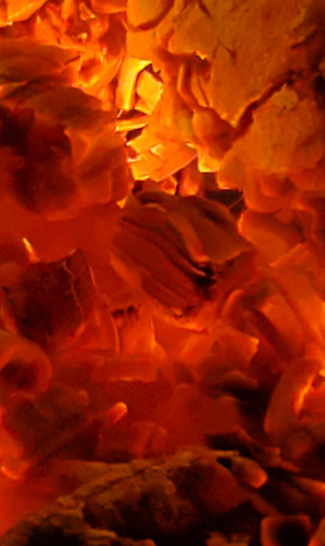 Embers 