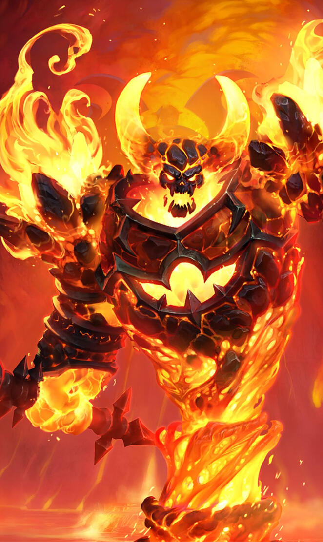 Ragnaros