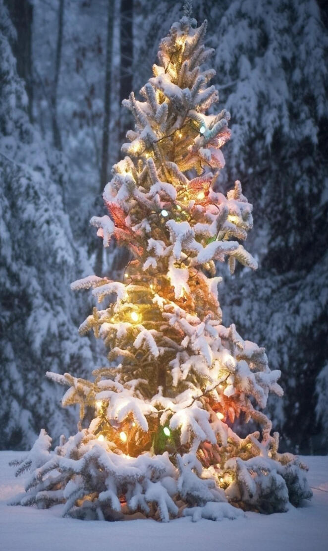 Weihnachtsbaum