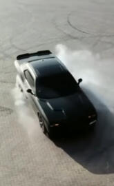 Drifting Challenger