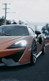 McLaren