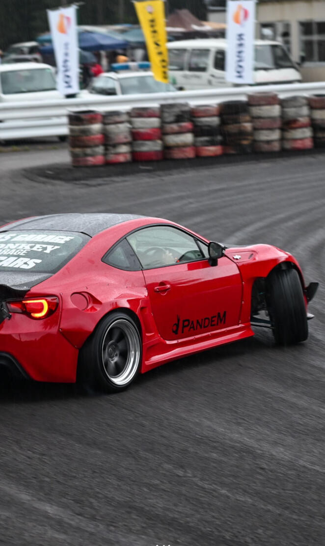 Toyota GT86