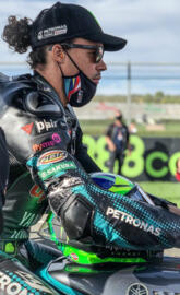 MotogpPetronas