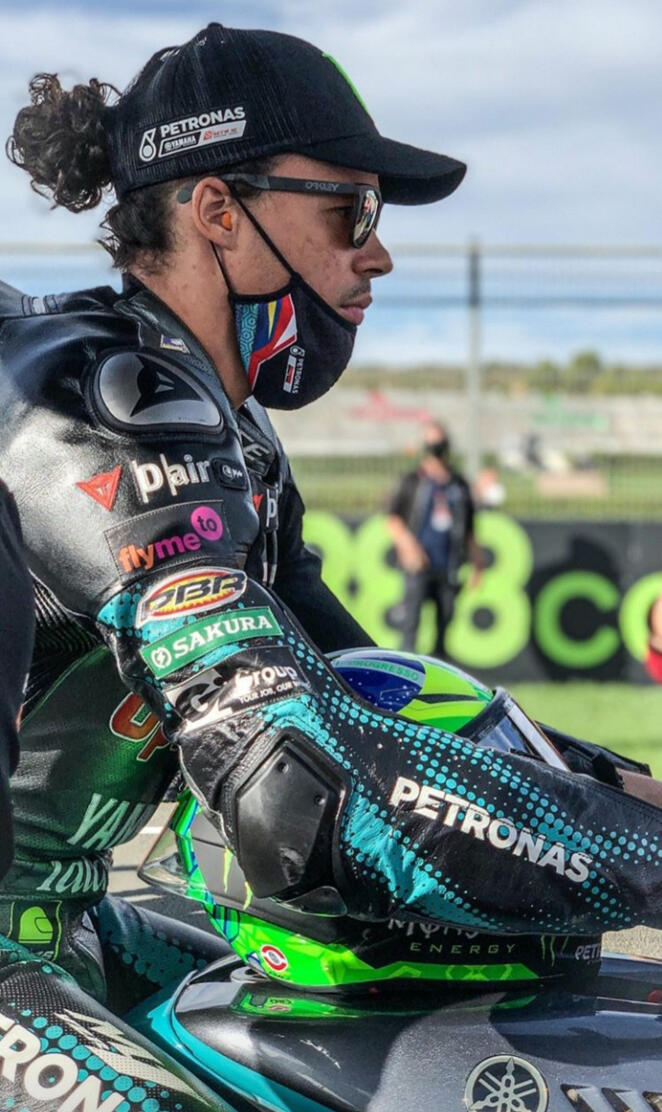 MotogpPetronas